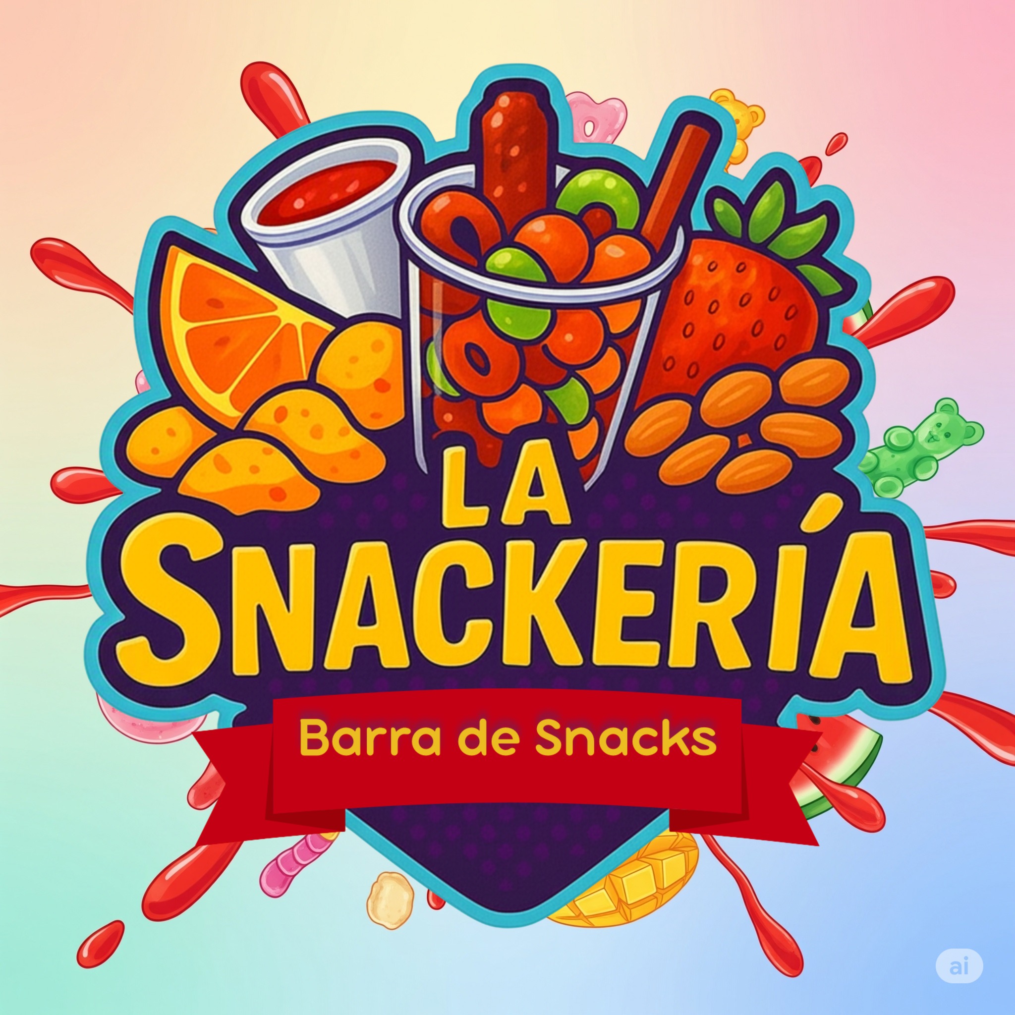 La Snackeria