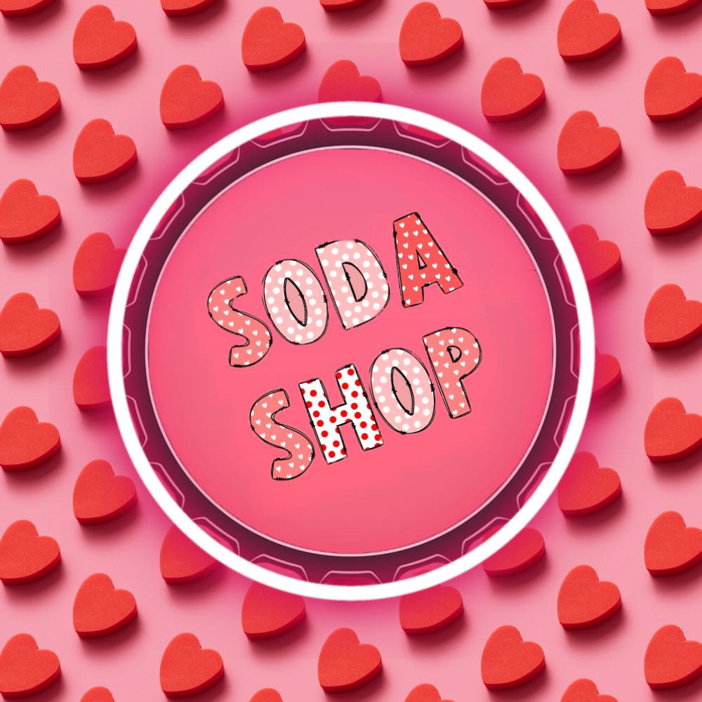 Soda Shop Hunucmá 