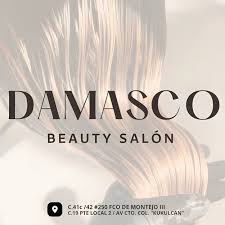 Damasco Beauty Salón de Belleza