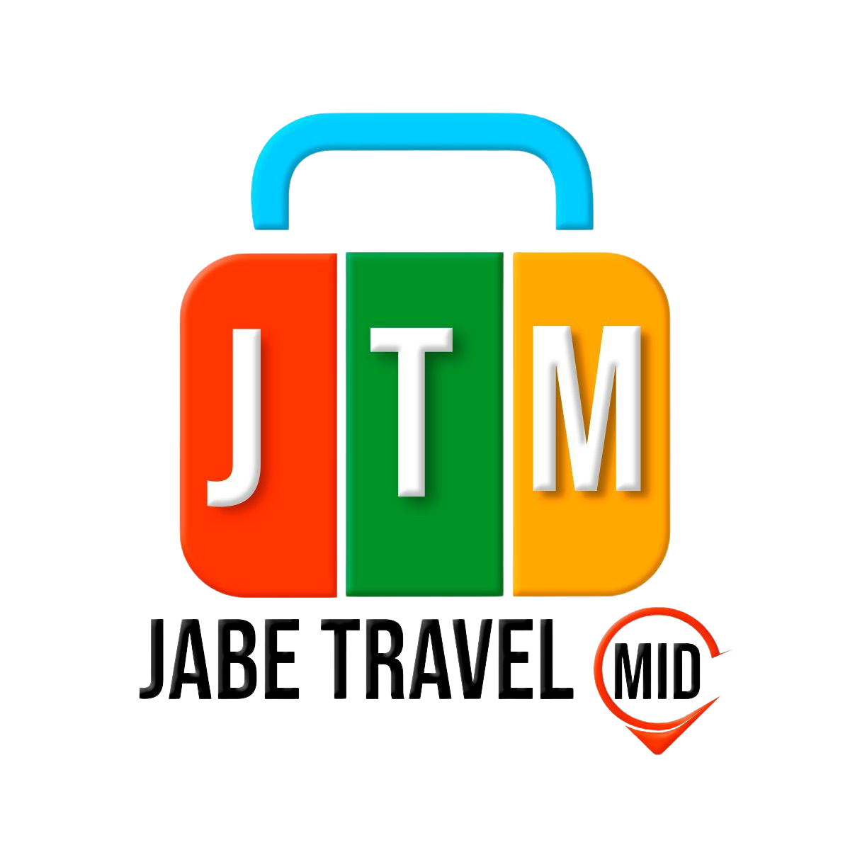 JabeTravel Mid